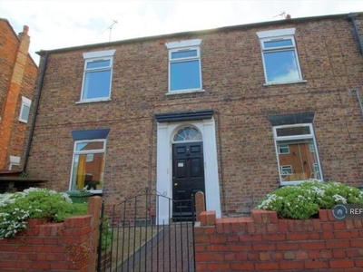 2 Bedroom Flat For Rent In Driffield