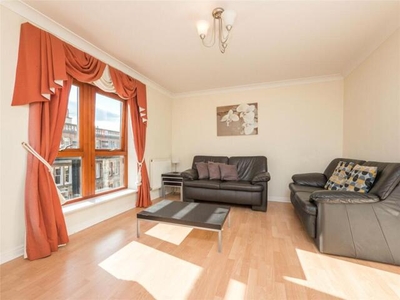 2 Bedroom Flat For Rent In Edinburgh