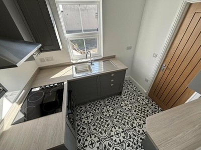 2 Bedroom Flat For Rent In Melton Mowbray