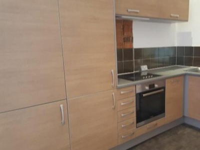 2 Bedroom Flat For Rent In Ng1