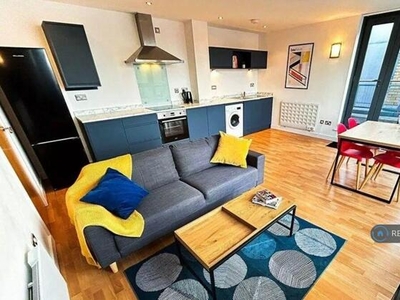 2 Bedroom Flat For Rent In Sheffield