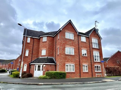 2 Bedroom Flat For Rent In The Crossings, Stafford