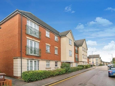 2 Bedroom Flat For Sale In Chafford Hundred, Grays
