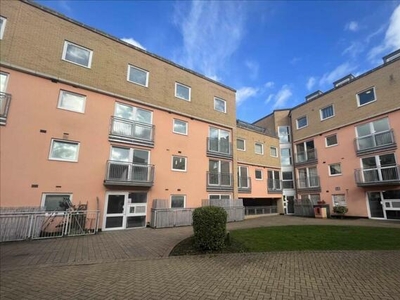 2 Bedroom Flat For Sale In Feltham, Middlesex