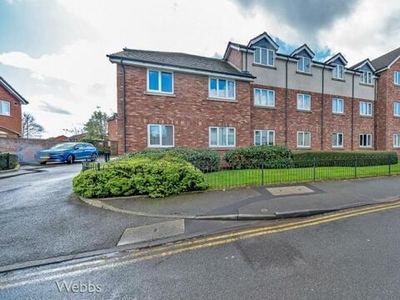 2 Bedroom Flat For Sale In Heath Hayes