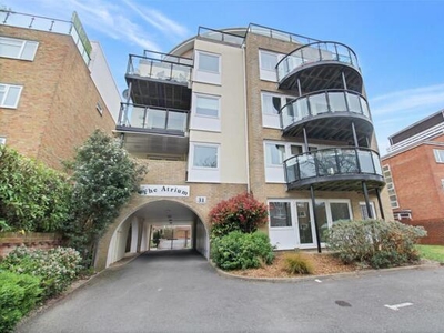 2 Bedroom Flat For Sale In The Atrium