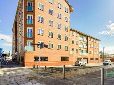 2 Bedroom Flat For Sale In Wincolmlee Hull