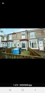 2 Bedroom House For Rent In Exmouth Street