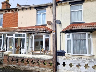 2 Bedroom House For Rent In Gosport, Hampshire