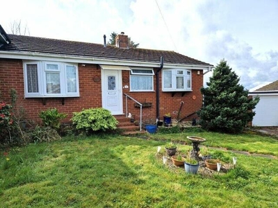 2 Bedroom Semi-detached Bungalow For Sale In Exmouth