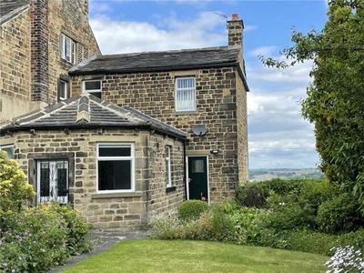 2 Bedroom Semi-detached House For Rent In Batley, West Yorkshire