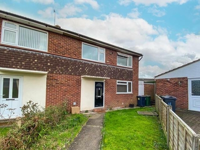 2 Bedroom Semi-detached House For Sale In Malvern