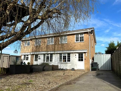 2 Bedroom Semi-detached House For Sale In Weston-super-mare, Somerset