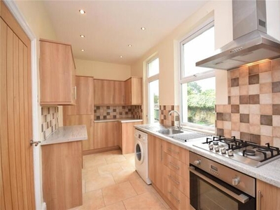 2 Bedroom Terraced House For Rent In Calverley
