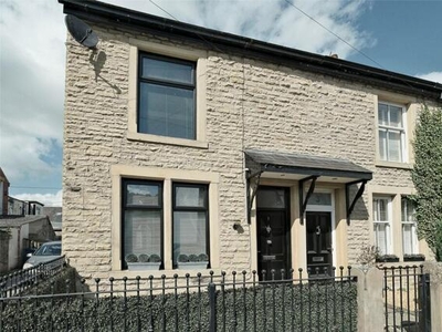 2 Bedroom Terraced House For Rent In Clitheroe, Lancashire