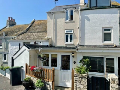 2 Bedroom Terraced House For Rent In Fortuneswell