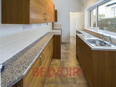 2 Bedroom Terraced House For Rent In Hanley, Stoke-on-trent
