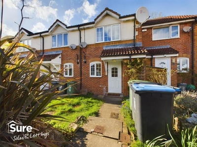 2 Bedroom Terraced House For Rent In Hemel Hempstead, Hertfordshire