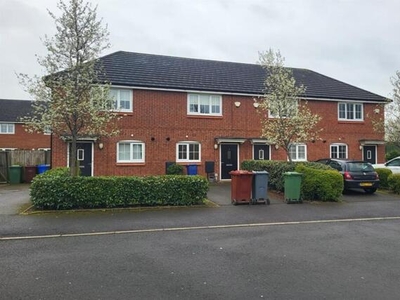 2 Bedroom Terraced House For Rent In Roch Bank, Rochdale