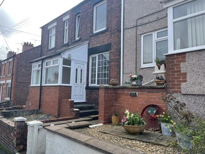 2 Bedroom Terraced House For Rent In Tanyfron