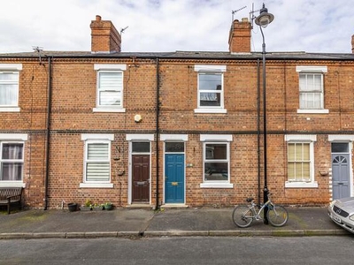 2 Bedroom Terraced House For Rent In The Meadows