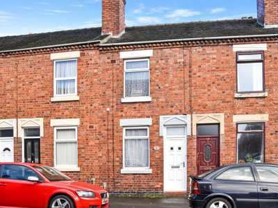 2 Bedroom Terraced House For Sale In Fenton