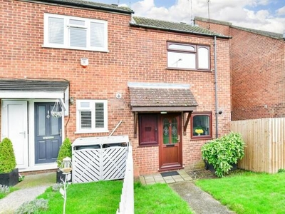 2 Bedroom Terraced House For Sale In Gravesend