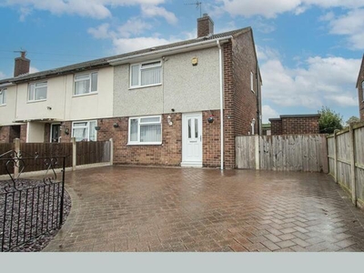2 Bedroom Terraced House For Sale In Heath