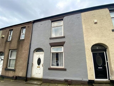 2 Bedroom Terraced House For Sale In Heywood, Greater Manchester