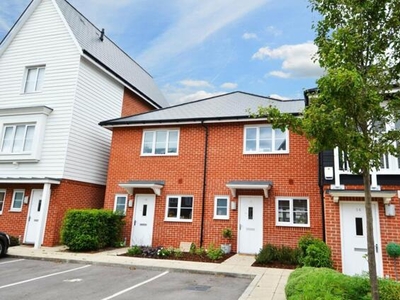 2 Bedroom Terraced House For Sale In High Wycombe