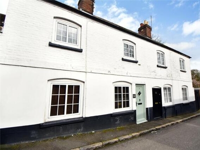 2 Bedroom Terraced House For Sale In Marlborough, Wiltshire