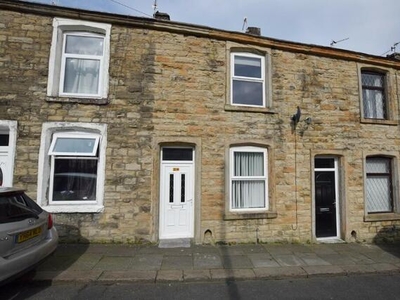 2 Bedroom Terraced House For Sale In Padiham, Lancashire