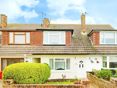 2 Bedroom Terraced House For Sale In Portslade