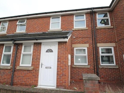 2 Bedroom Terraced House For Sale In South Shields