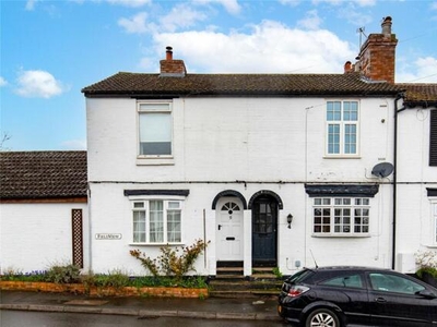 2 Bedroom Terraced House For Sale In Whitnash, Leamington Spa