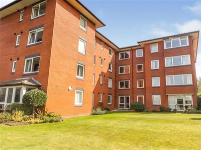 22 Homespa House, 37 Christchurch Road, Cheltenham, Gloucestershire 1 bedroom to let