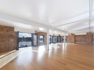 3 Bedroom Apartment For Rent In Wapping High Street