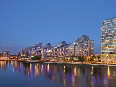 3 Bedroom Apartment For Sale In Battersea Reach