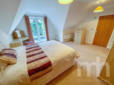 3 Bedroom Apartment For Sale In Carrwood Road