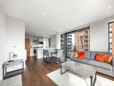 3 Bedroom Apartment For Sale In Orchard Wharf, London