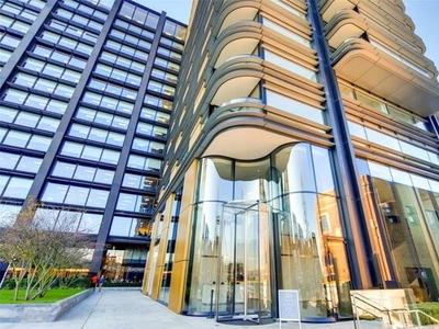 3 Bedroom Apartment For Sale In Worship Street, London