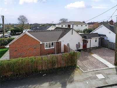 3 Bedroom Bungalow For Sale In Bordon, Hampshire