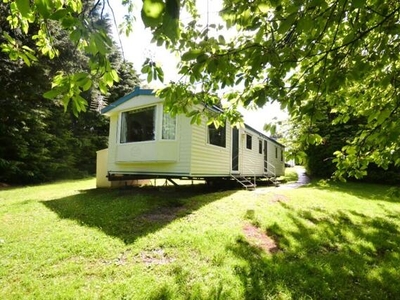 3 Bedroom Caravan For Sale In Shanklin, Isle Of Wight