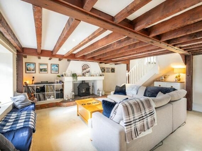 3 Bedroom Cottage For Rent In Tandridge