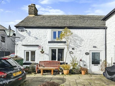 3 Bedroom Cottage For Sale In Buxton, Derbyshire