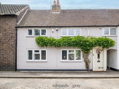 3 Bedroom Cottage For Sale In Curdworth, Sutton Coldfield