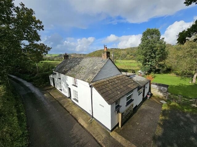 3 Bedroom Cottage For Sale In Egloskerry
