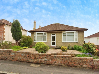 3 Bedroom Detached House For Rent In Ayr, Ayrshire