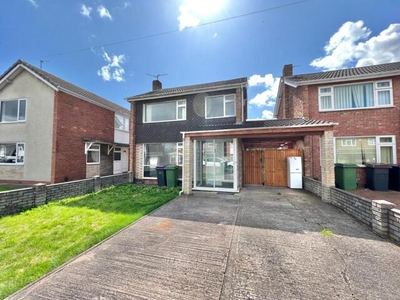 3 Bedroom Detached House For Rent In Trench, Telford