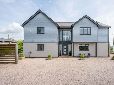 3 Bedroom Detached House For Sale In Abergavenny